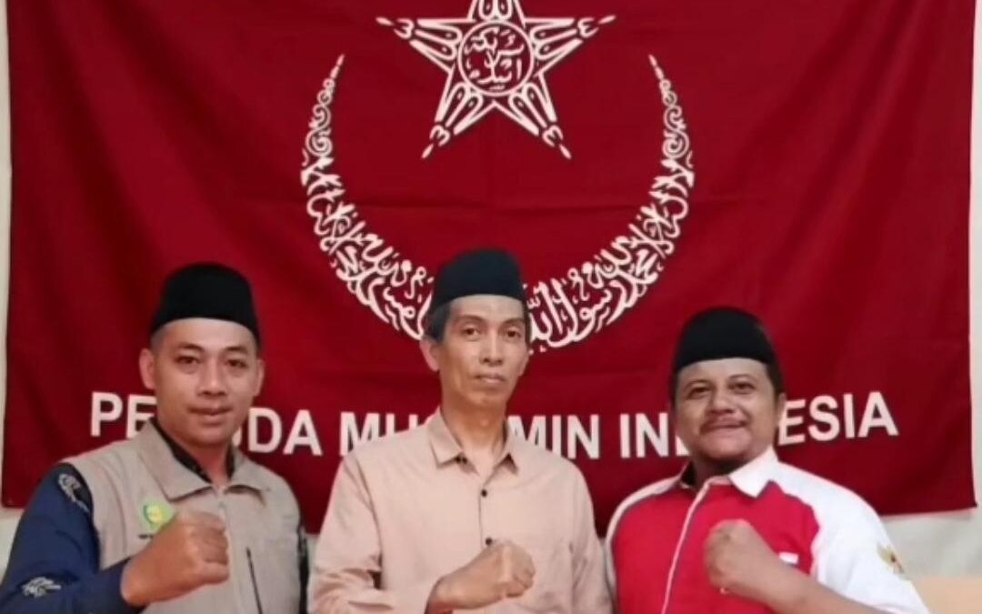 Pemuda Muslimin Indonesia Desak Pemerintah Rumuskan Regulasi Tegas terhadap Pelaku dan Kampanye LGBT