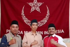 Pemuda Muslimin Indonesia Desak Pemerintah Rumuskan Regulasi Tegas terhadap Pelaku dan Kampanye LGBT
