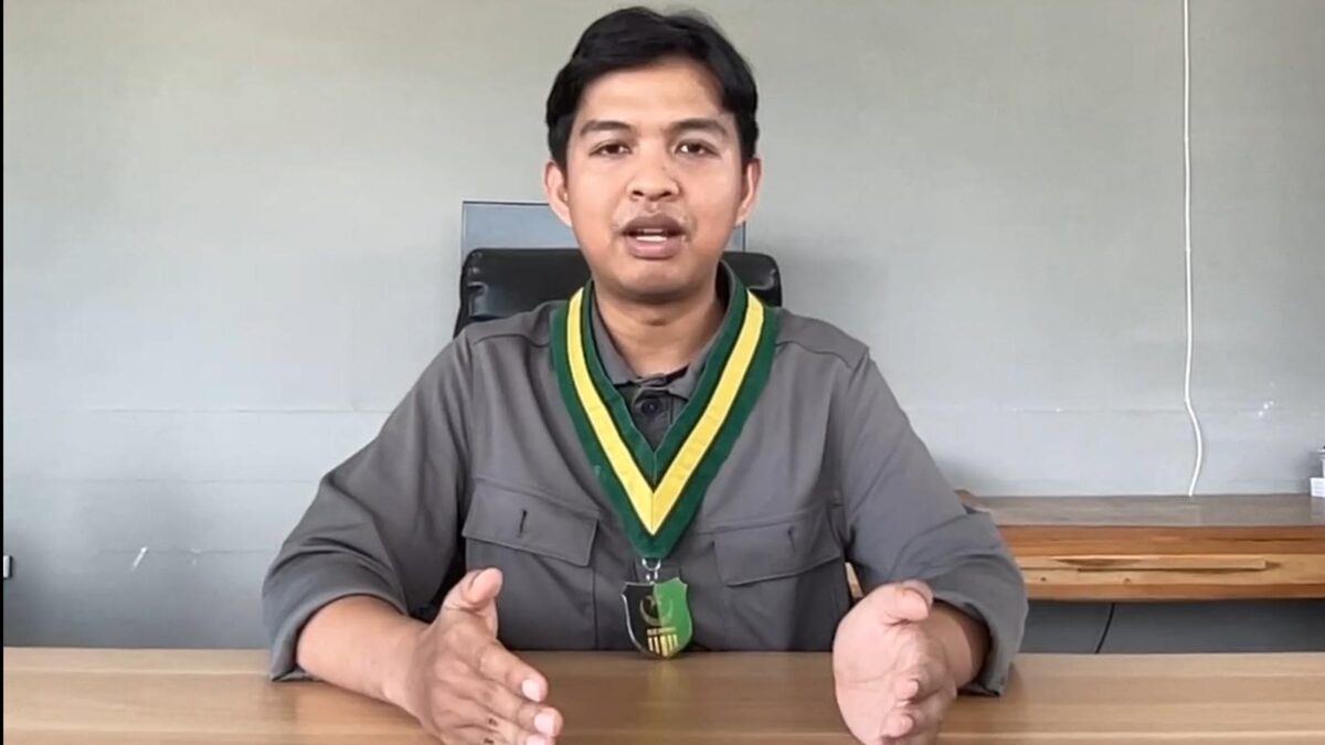 PP SEMMI Tanggapi Dugaan Suap Aktivis: “Ini Cermin Matinya Demokrasi dan Upaya Membungkam Suara Kritis Mahasiswa”