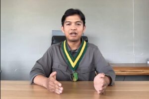PP SEMMI Tanggapi Dugaan Suap Aktivis: “Ini Cermin Matinya Demokrasi dan Upaya Membungkam Suara Kritis Mahasiswa”