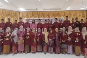 Dalam Rangka Hut Kota Palembang, KKP Mengadakan Festival Palembang Darusallam XXII Tahun 2026