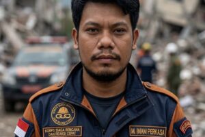 Korps Saber Desak Investigasi Independen atas Meninggalnya Dua Peserta SPPI saat Latsarmil Komcad