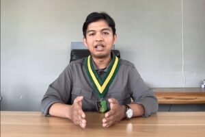 Viral Dugaan Pemberian Uang kepada Mahasiswa Usai Dialog dengan Wapres, PP SEMMI Minta Penyelidikan Transparan