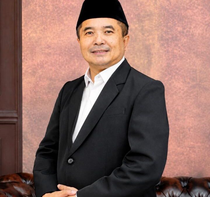 Ketua FOSIKMAS Jabar Kritik Kebijakan Bantuan Pendidikan Pemprov, Minta MA Swasta Diakomodasi