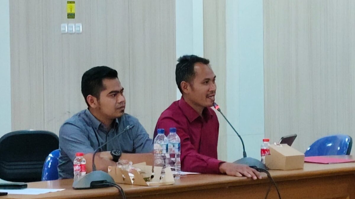 Audiensi DPRD Sukabumi Tegaskan Komitmen Penanganan Dampak Lingkungan PTPN IV Kebun Cibungur