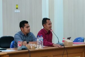 Audiensi DPRD Sukabumi Tegaskan Komitmen Penanganan Dampak Lingkungan PTPN IV Kebun Cibungur