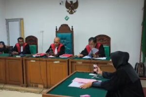 Terdakwa Pembunuhan Lansia di Banyuasin Dituntut Hukuman Mati