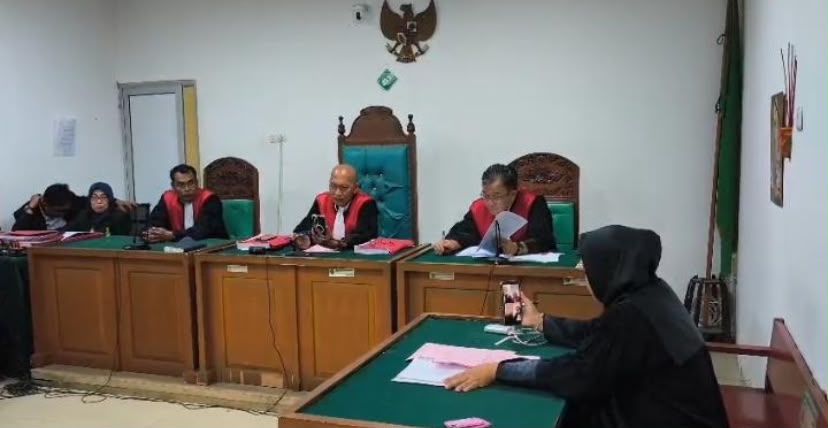 Terdakwa Pembunuhan Lansia di Banyuasin Dituntut Hukuman Mati