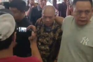 Kejati Amankan Sejumlah Orang Terkait Gratifikasi Terhadap Pengusaha Bergerak Jasa Lalulintas Sungai