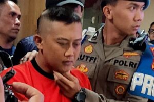 Terungkap, Cemburu dan Tekanan Pekerjaan Diduga Jadi Motif Pria Sekap dan Aniaya Kekasih Selama Bertahun-tahun