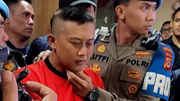 Terungkap, Cemburu dan Tekanan Pekerjaan Diduga Jadi Motif Pria Sekap dan Aniaya Kekasih Selama Bertahun-tahun