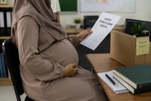 PP SEMMI Soroti Dugaan Pemecatan Guru Hamil Secara Sepihak Kabupaten Bandung Barat