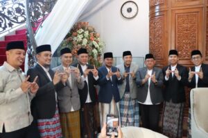 Maknai Iduladha, Wawako Prima Salam Tekankan Pentingnya Keikhlasan dan Solidaritas
