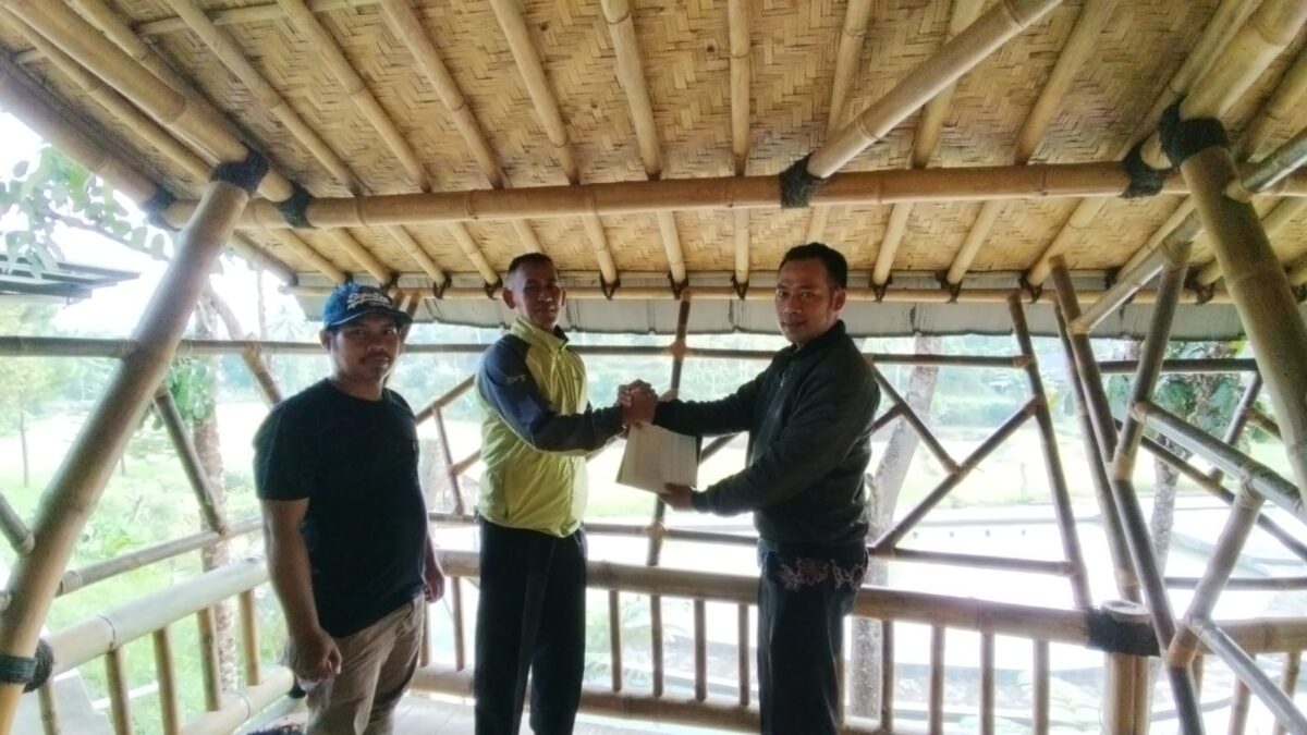 Ketua PC Pemuda Muslimin Indonesia Kabupaten Sukabumi Resmi Mengundurkan Diri, Rapat Pleno Tetapkan Shamtoto sebagai Ketua PAW