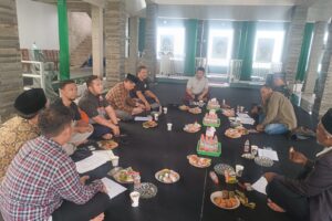 KKMA Kabupaten Sukabumi Matangkan Persiapan Porseni Madrasah Aliyah 2026, Kemenag Beri Apresiasi Prestasi MAN 3 Sukabumi