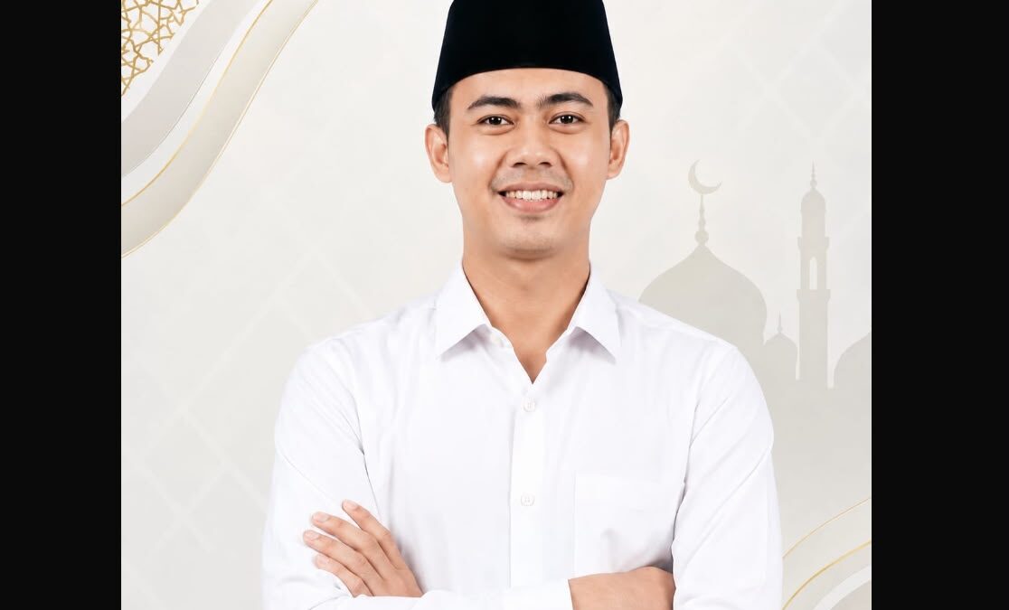 Ari Awaludin Terpilih Pimpin KNPI Palabuhanratu, Raih 53 Suara di Muscam
