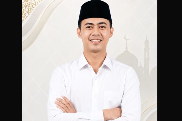 Ari Awaludin Terpilih Pimpin KNPI Palabuhanratu, Raih 53 Suara di Muscam