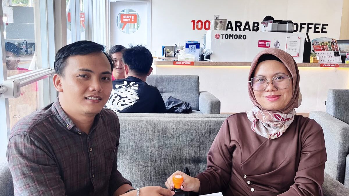 YLBH LAYUMI Sumsel Resmi Mulai Kepengurusan Baru Periode 2026–2031