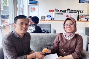YLBH LAYUMI Sumsel Resmi Mulai Kepengurusan Baru Periode 2026–2031