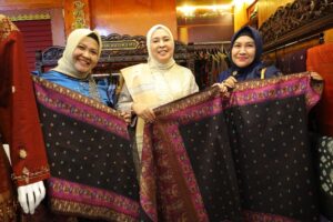 Palembang Manfaatkan Rakernas APEKSI 2026 untuk Promosikan UMKM dan Perkuat Kerja Sama Antar Kota