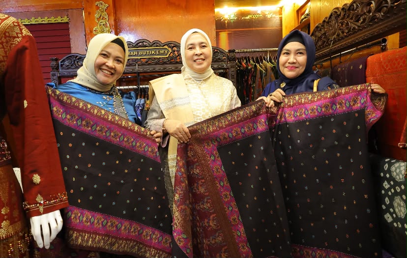 Palembang Manfaatkan Rakernas APEKSI 2026 untuk Promosikan UMKM dan Perkuat Kerja Sama Antar Kota