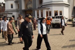 PD SEMMI Garut Apresiasi Program Aspirasi Anggota DPR RI Hj. Lola Nelria Oktavia