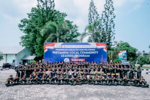 PHR Zona 4 Gelar PLCLP 2026, Dorong Tumbuhnya Pemimpin Muda dan Tenaga Kerja Kompeten