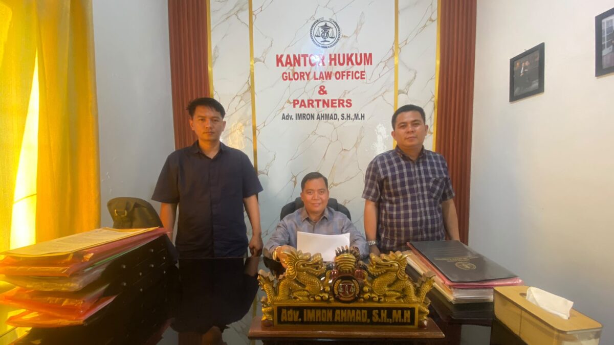 Sertifikat Rumah Masih Ditahan, Ahli Waris Minta Penjelasan Bank Mandiri Cabang Cinde