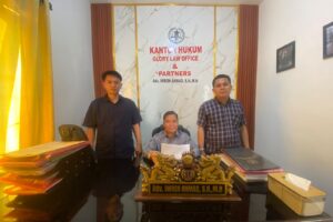 Sertifikat Rumah Masih Ditahan, Ahli Waris Minta Penjelasan Bank Mandiri Cabang Cinde