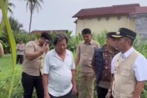 Pemkot Palembang Segel Sementara Sejumlah Pabrik Tahu di Jalan Putri Rambut Selako, Diduga Belum Miliki IPAL