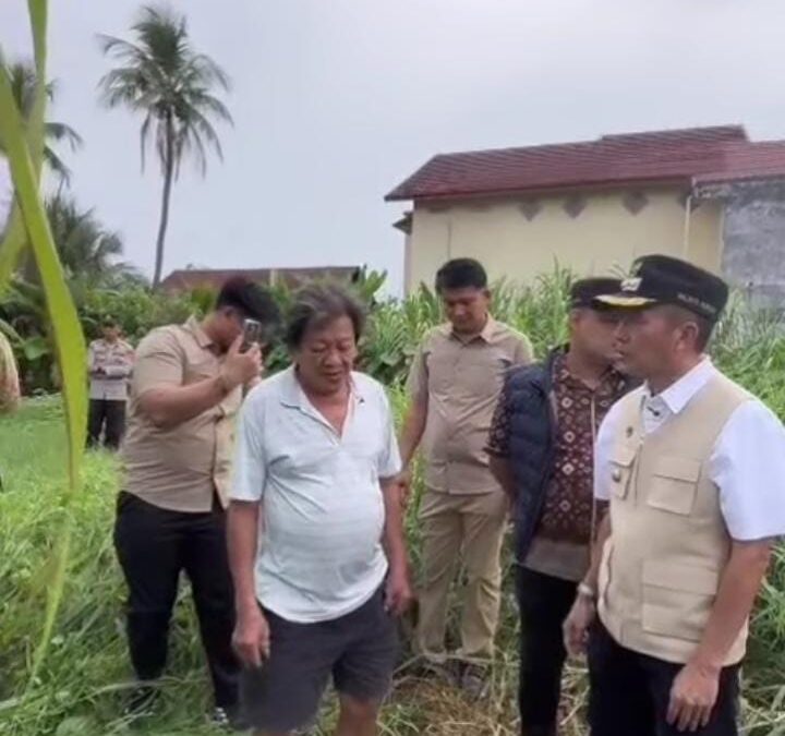 Pemkot Palembang Segel Sementara Sejumlah Pabrik Tahu di Jalan Putri Rambut Selako, Diduga Belum Miliki IPAL