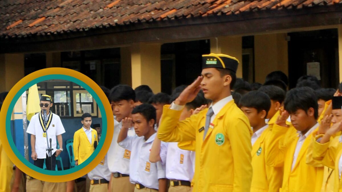 PELAJAR TIDAK DIAM: SEPMI DUKUNG PENUH PEMBERANTASAN KORUPSI