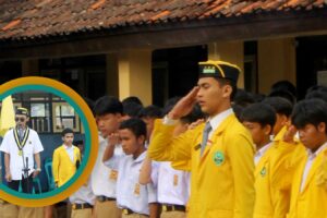 PELAJAR TIDAK DIAM: SEPMI DUKUNG PENUH PEMBERANTASAN KORUPSI