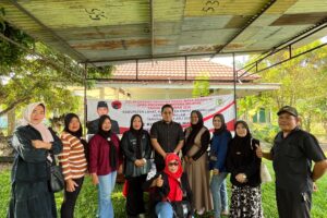 Ade Kurniawan Serap Aspirasi Warga Pagar Agung Saat Reses DPRD Sumsel