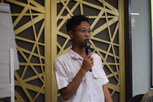 DPMD Garut Belum Respons Surat Audiensi, Pemuda Muslimin Indonesia Siapkan Aksi