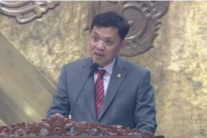 Komisi III DPR Bentuk Tim Pengawas, Kawal Penanganan Tiga Kasus Korupsi Pasca Mundurnya Febrie Adriansyah