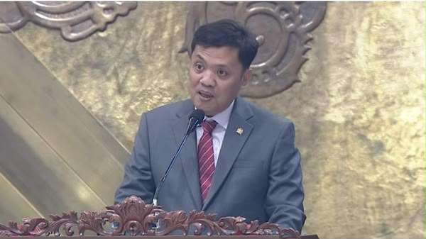 Komisi III DPR Bentuk Tim Pengawas, Kawal Penanganan Tiga Kasus Korupsi Pasca Mundurnya Febrie Adriansyah