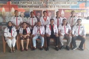 HBB Sumsel Apresiasi Pemerintah, Minta Kasus BGN dan Mantan Jampidsus Diproses Tanpa Pandang Bulu