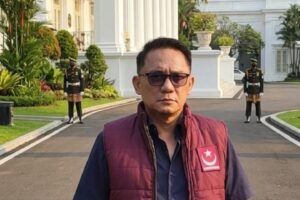 PB Pemuda Muslimin Indonesia Dukung BPOM Berantas Kosmetik Ilegal, Minta Pengawasan Diperketat