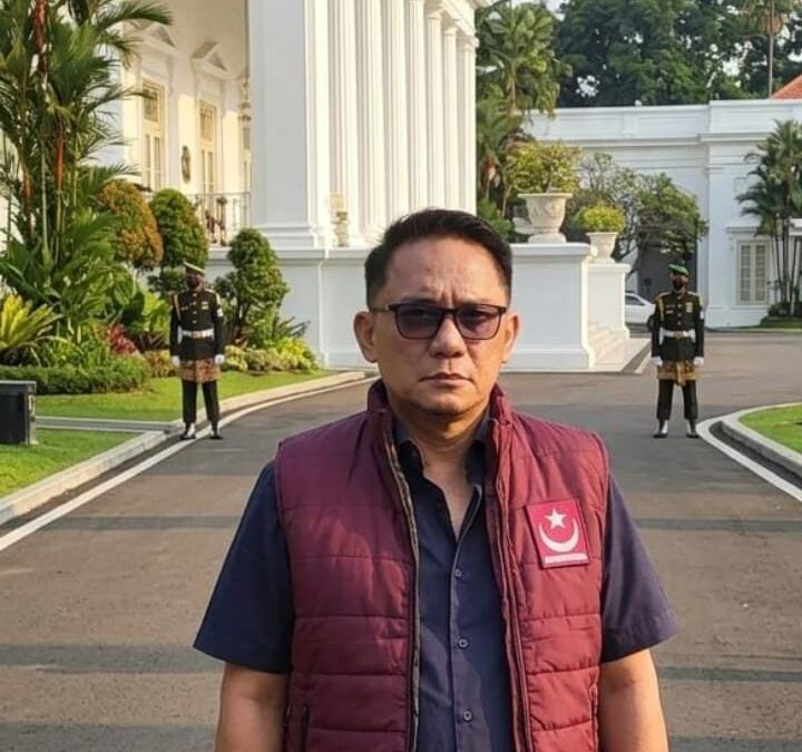 PB Pemuda Muslimin Indonesia Dukung BPOM Berantas Kosmetik Ilegal, Minta Pengawasan Diperketat