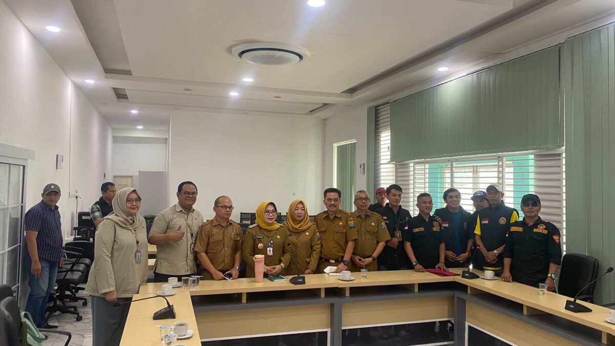 Forum Cakar Sriwijaya Desak Kejelasan, Dinkes Palembang Evaluasi RS Permata Selama 3×24 Jam