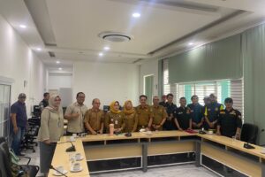 Forum Cakar Sriwijaya Desak Kejelasan, Dinkes Palembang Evaluasi RS Permata Selama 3×24 Jam