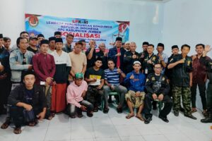 LPK-RI Jember Gelar Sosialisasi Perlindungan Konsumen di Desa Dawuhan Mangli, Sukowono