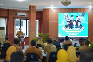 608 Aduan Masuk, Pemkab OKI Perkuat Respons Layanan Publik