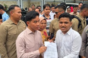 Adjie Minta Wapres Selamatkan Candi Muaro Jambi, Gibran Minta Gubernur dan APH Usut Dalangnya