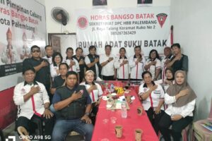 Audiensi Intelkam Polda Sumsel dan HBB Palembang Perkuat Sinergi Jaga Kamtibmas