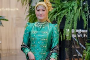 Widia Ningsih Resmi Pimpin DPC PKB Lahat Periode 2026–2031