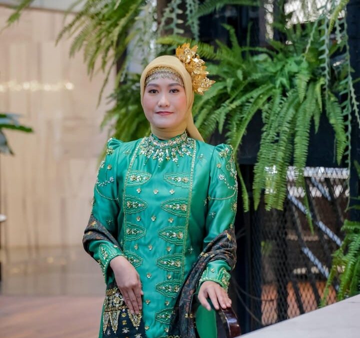 Widia Ningsih Resmi Pimpin DPC PKB Lahat Periode 2026–2031