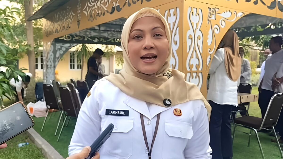 Dinkes Sidoarjo Bantah Isu 500 Pelajar Terpapar HIV/AIDS, Data Resmi Sebut 53 Kasus Aktif