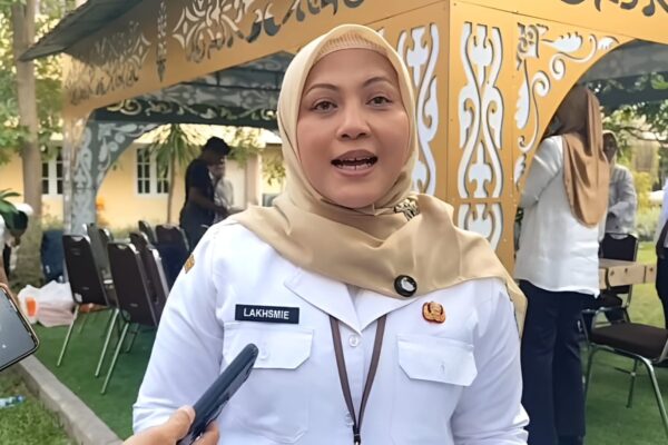 Dinkes Sidoarjo Bantah Isu 500 Pelajar Terpapar HIV/AIDS, Data Resmi Sebut 53 Kasus Aktif
